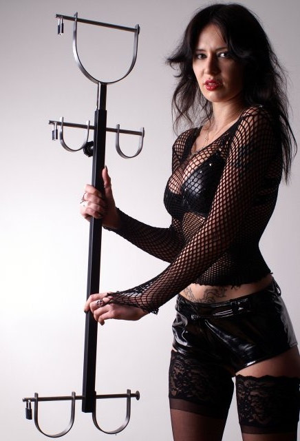 PRANGER METALL - Storch II