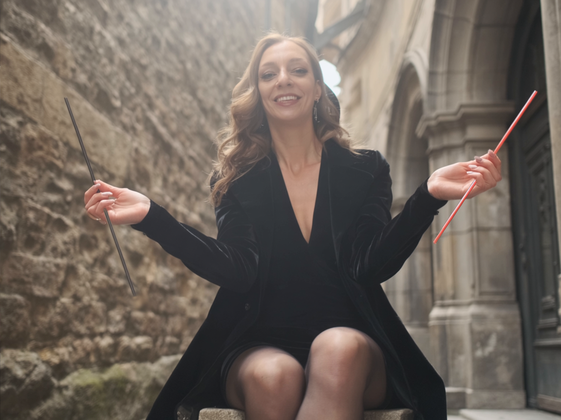 Kunststoff Cane - Länge, Farbe und Durchmesser wählbar!