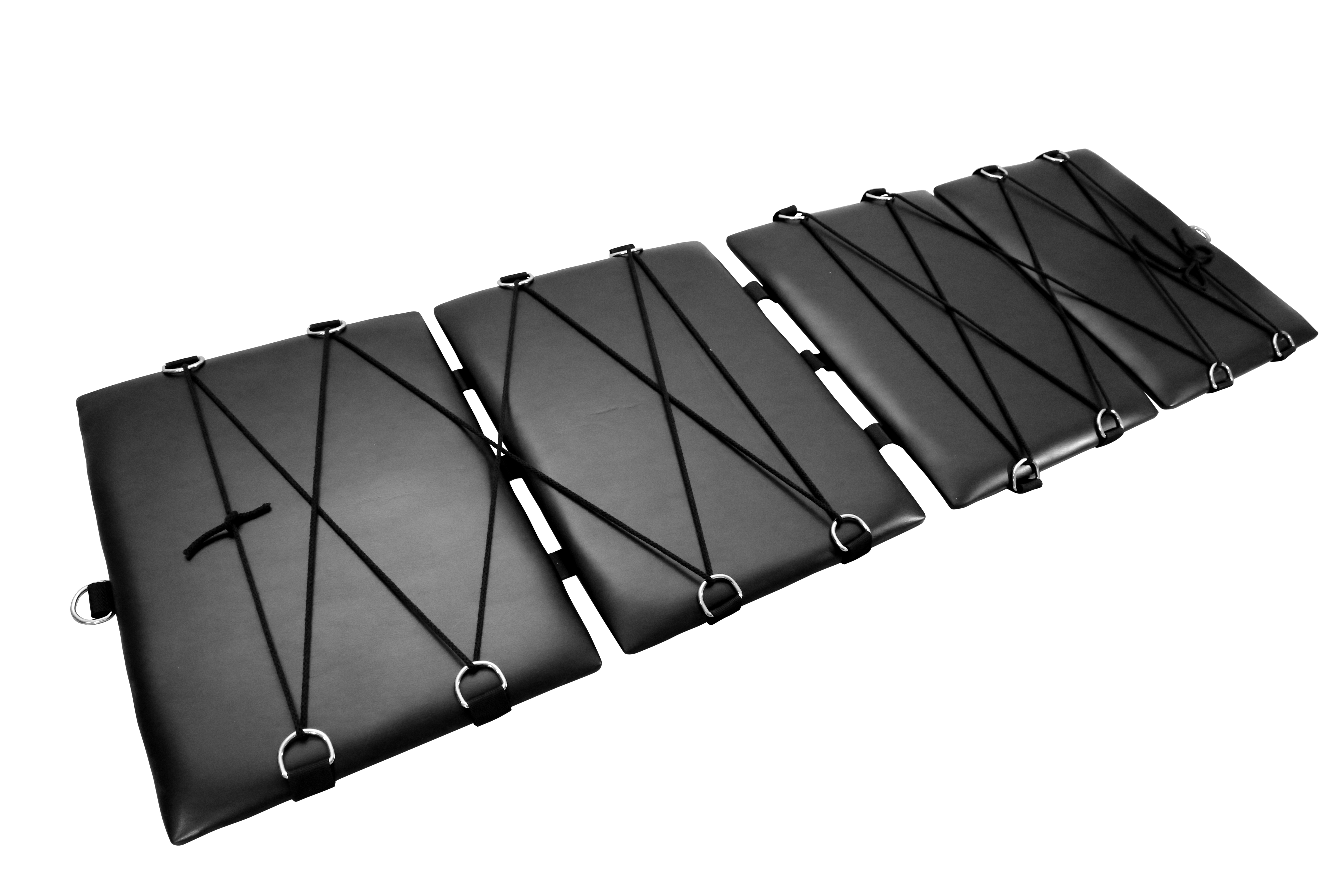 BONDAGE LOUNGER 2.0 The Next Generation