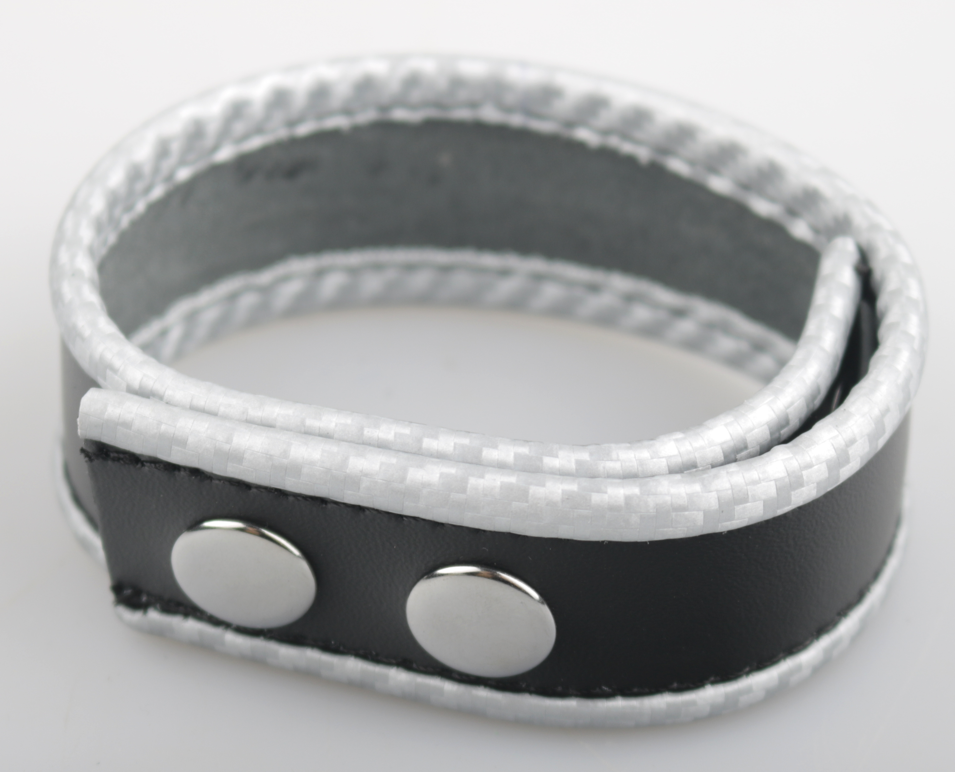 Oberarmband Silber
