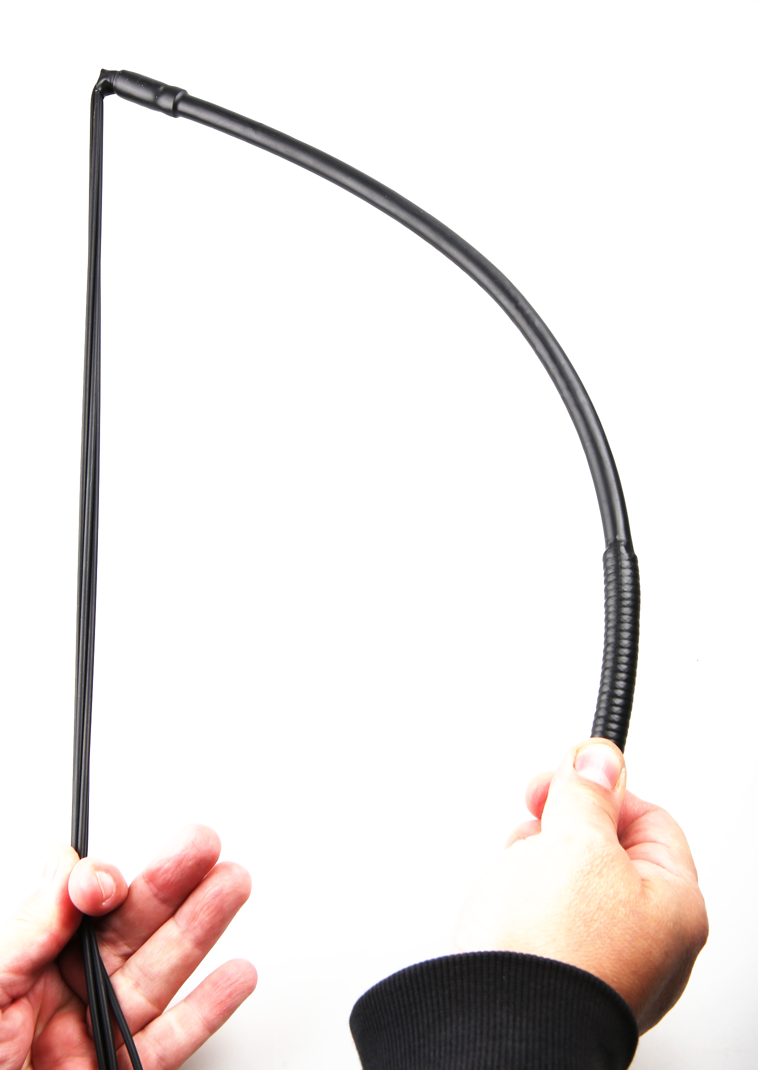 Dressur STRIEMER - Schlangenbogen